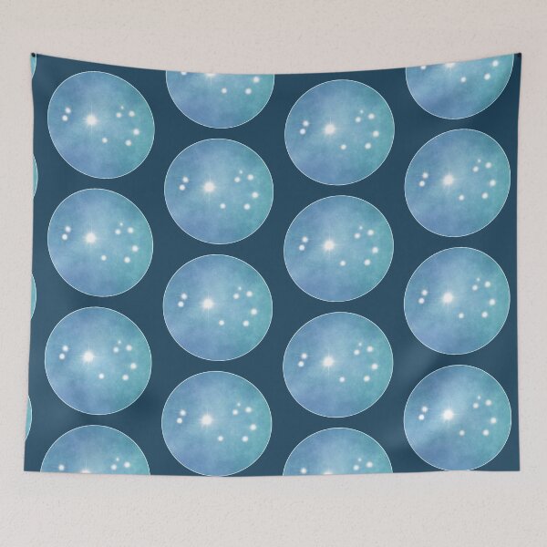 Item preview, Pleiades Star Cluster Constellation designed and sold by heathergrey95.
