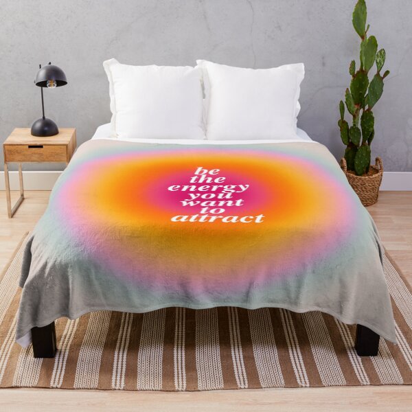 Item preview, Be The Energy You Want To Attract designed and sold by good-energy.