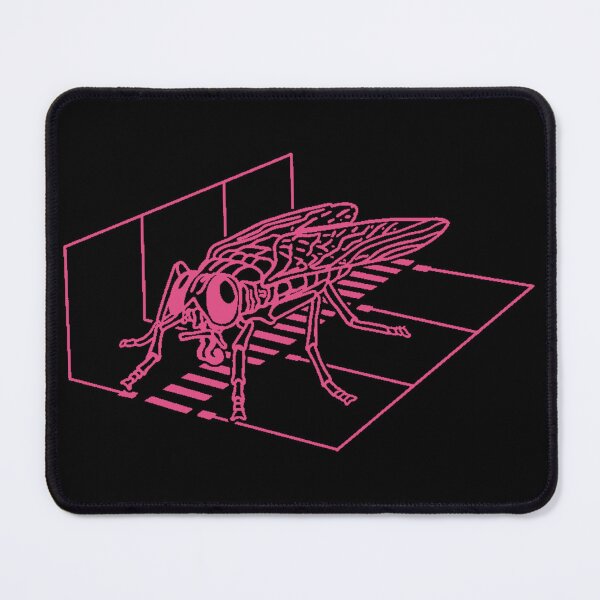 Item preview, Fly Scan designed and sold by Sculptlev46.