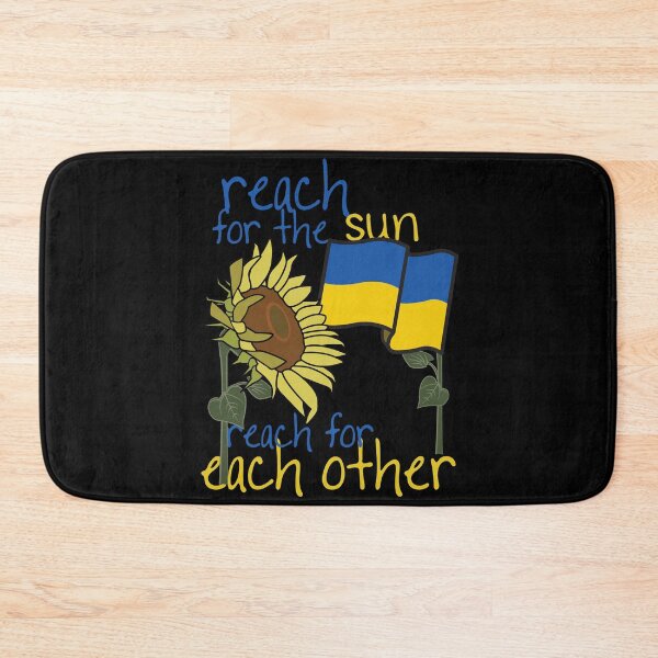 Item preview, reach for the sun, reach for each other designed and sold by movie-popcorn.