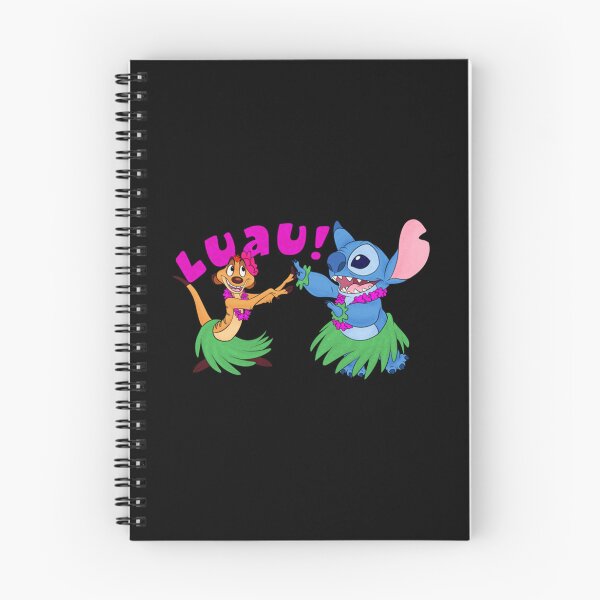 Item preview, Luau! designed and sold by Blazejzawadzk.