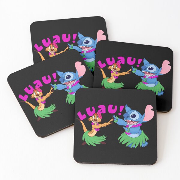 Item preview, Luau! designed and sold by Blazejzawadzk.