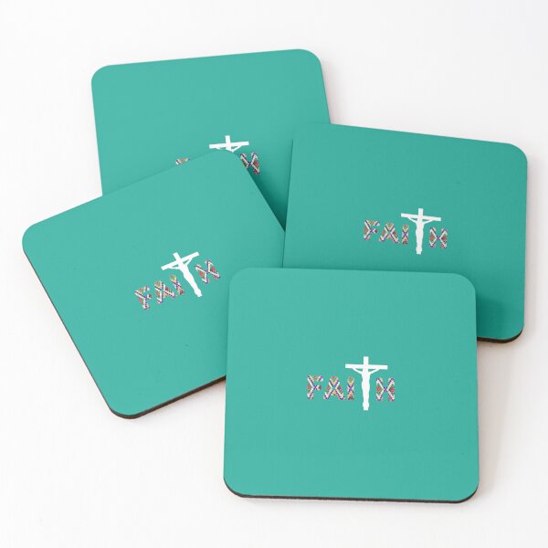 Item preview, Faith Inspirational designed and sold by Culture2Design.
