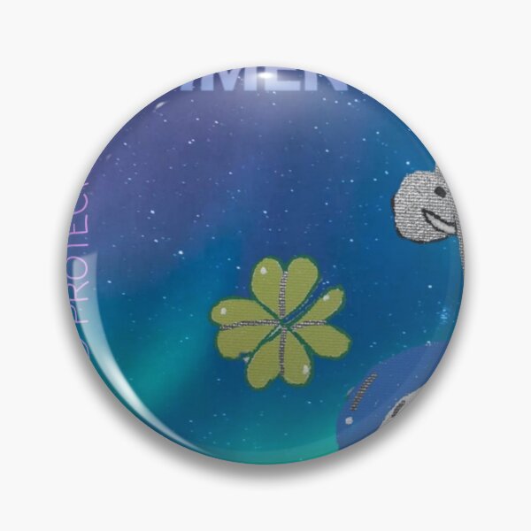 Item preview, Luck And Spiritually Protection Elephant Clover Evil Eye designed and sold by ClosLineDesigns.