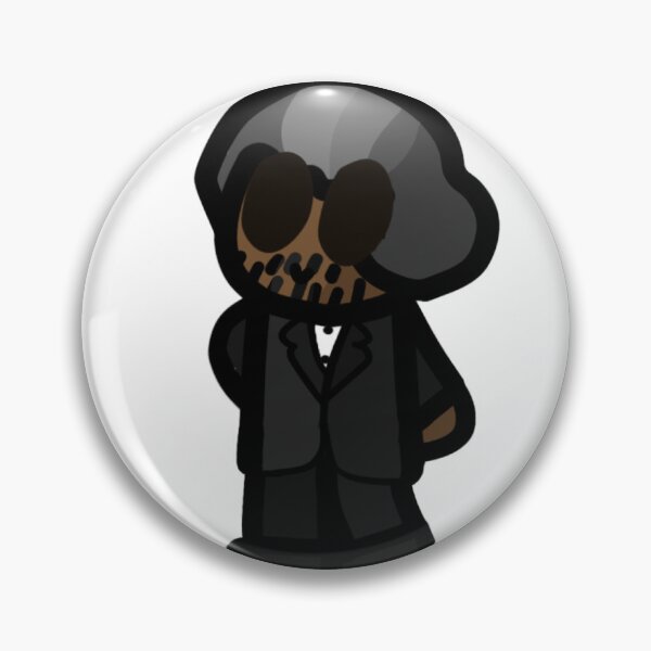 Item preview, Frederick Douglass | Cartoon Historical Figures designed and sold by Richie-I-think.