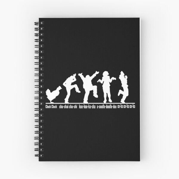 Item preview, Arrested Development Chicken Dance Essential  designed and sold by waynejocely.