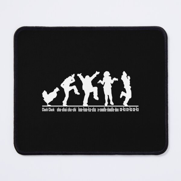 Item preview, Arrested Development Chicken Dance Essential designed and sold by waynejocely.