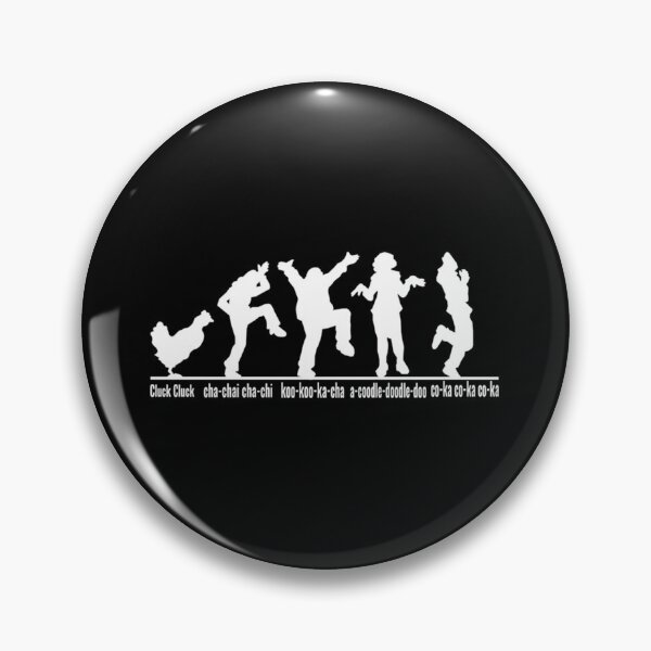 Item preview, Arrested Development Chicken Dance Essential  designed and sold by waynejocely.