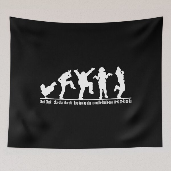 Item preview, Arrested Development Chicken Dance Essential  designed and sold by waynejocely.