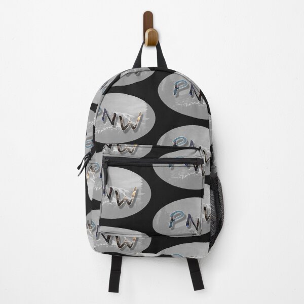 Item preview, PNW MT. Rainer design designed and sold by Jason Mosley.
