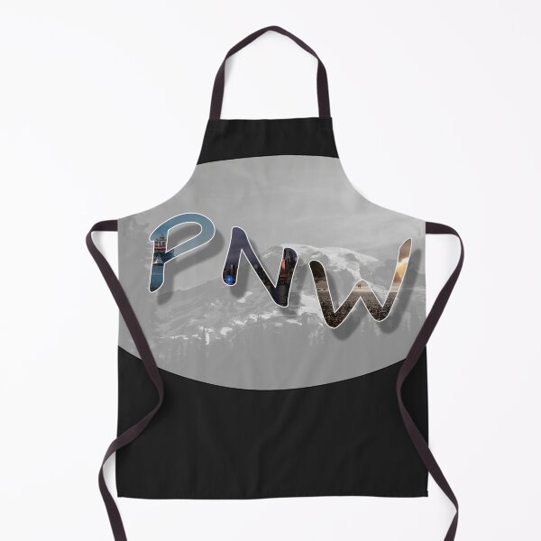 Item preview, PNW MT. Rainer design designed and sold by Jason Mosley.