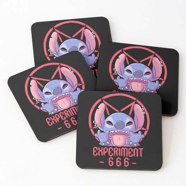 Item preview, Experiment 666 designed and sold by Kajetanduczynsk.