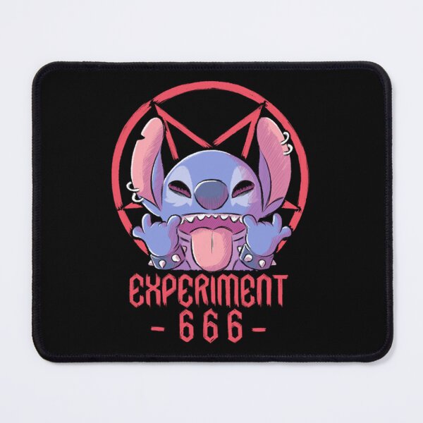 Item preview, Experiment 666 designed and sold by Kajetanduczynsk.