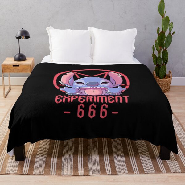 Item preview, Experiment 666 designed and sold by Kajetanduczynsk.