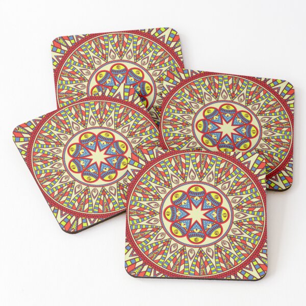 Item preview, Mandala designed and sold by Starry night Cherry blossom.
