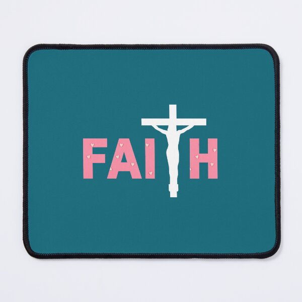 Item preview, Faith Inspirational designed and sold by Culture2Design.