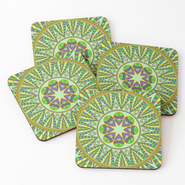 Item preview, Mandala designed and sold by Starry night Cherry blossom.