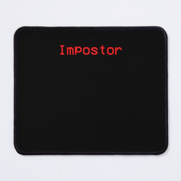 Item preview, Among Us Impostor Classic T-Shirt designed and sold by lambstout2.
