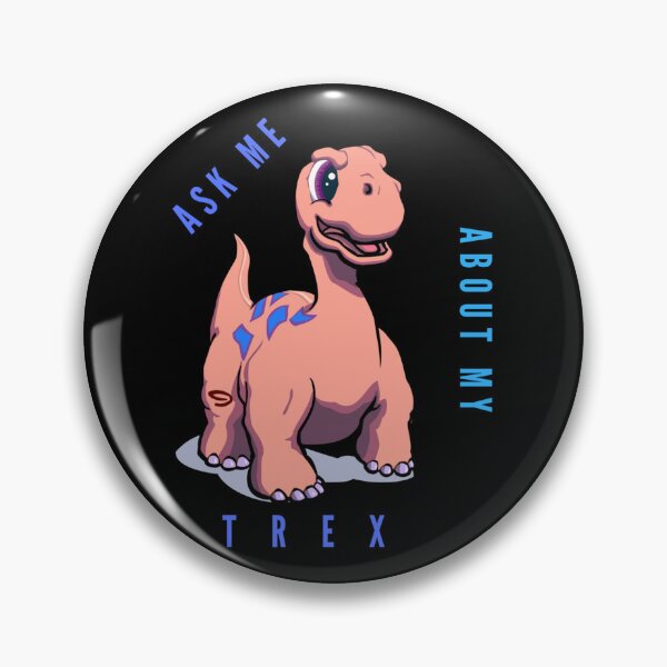 Item preview, Ask me about my trex  Classic . designed and sold by waynejocely.