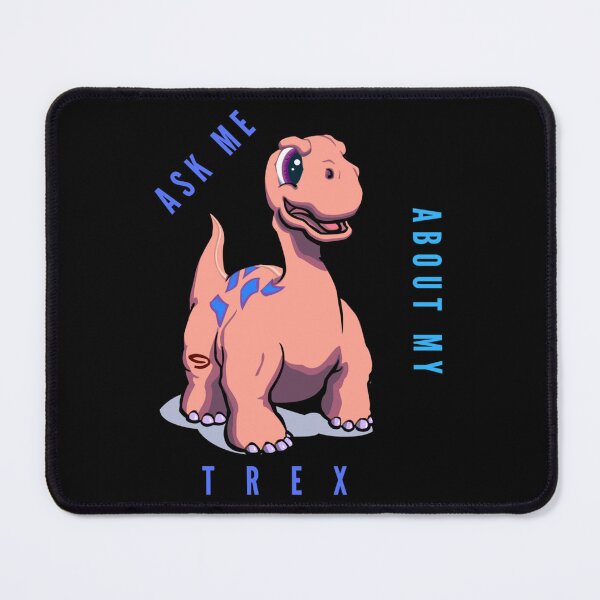 Item preview, Ask me about my trex  Classic . designed and sold by waynejocely.