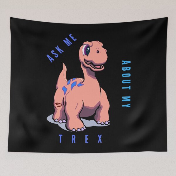 Item preview, Ask me about my trex  Classic . designed and sold by waynejocely.