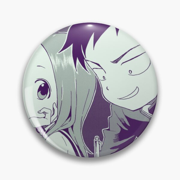 Item preview, Takagi San designed and sold by jwick9000.