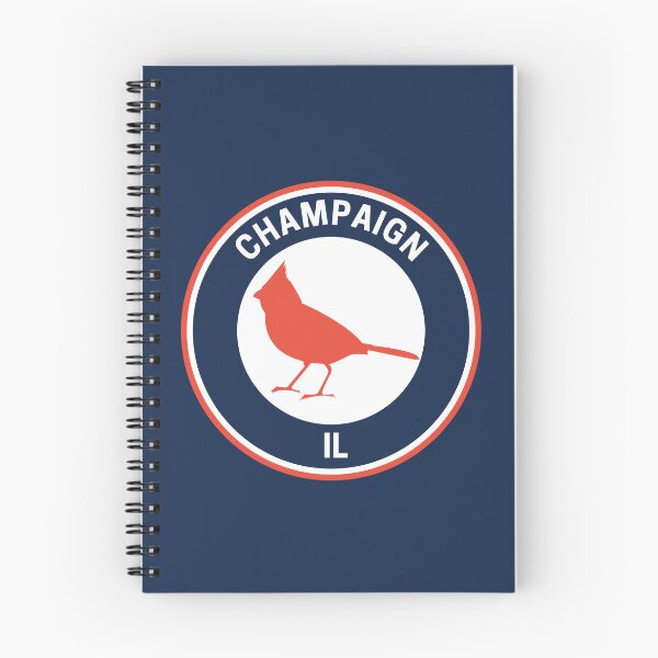 Item preview, Vintage Champaign Illinois designed and sold by fearcity.
