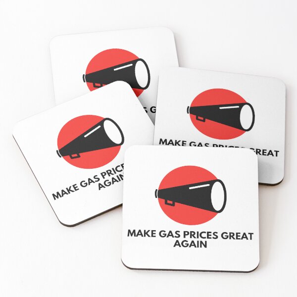 Item preview, Make gas prices great again designed and sold by Lyna01.