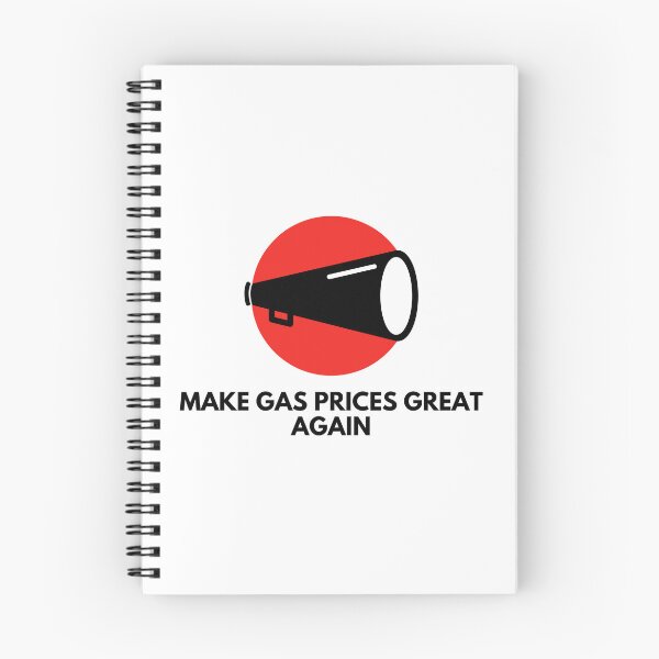 Item preview, Make gas prices great again designed and sold by Lyna01.