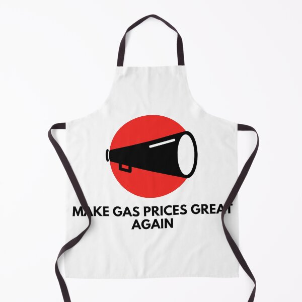 Item preview, Make gas prices great again designed and sold by Lyna01.