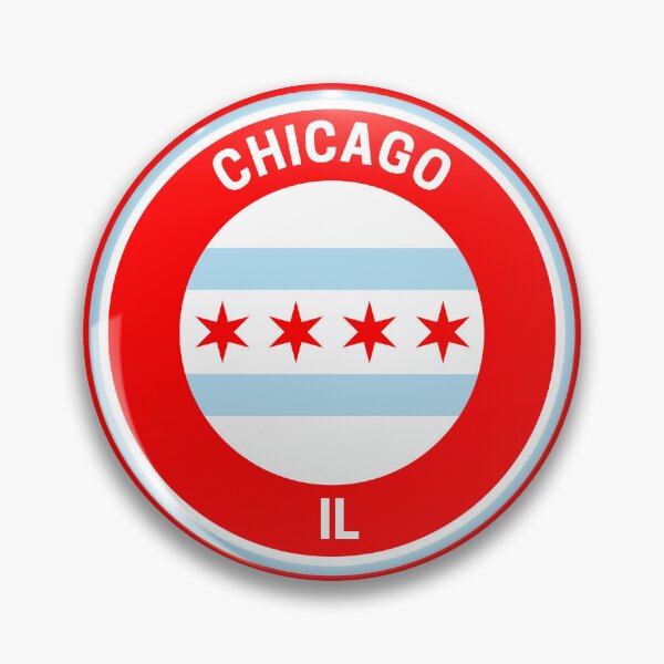 Item preview, Vintage Chicago Illinois designed and sold by fearcity.