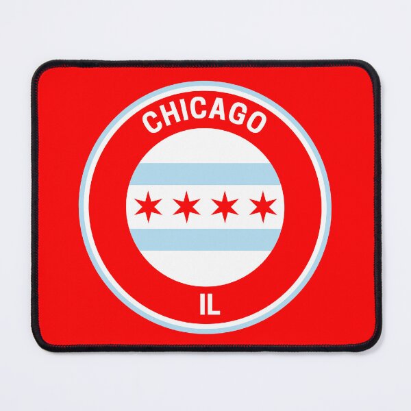 Item preview, Vintage Chicago Illinois designed and sold by fearcity.