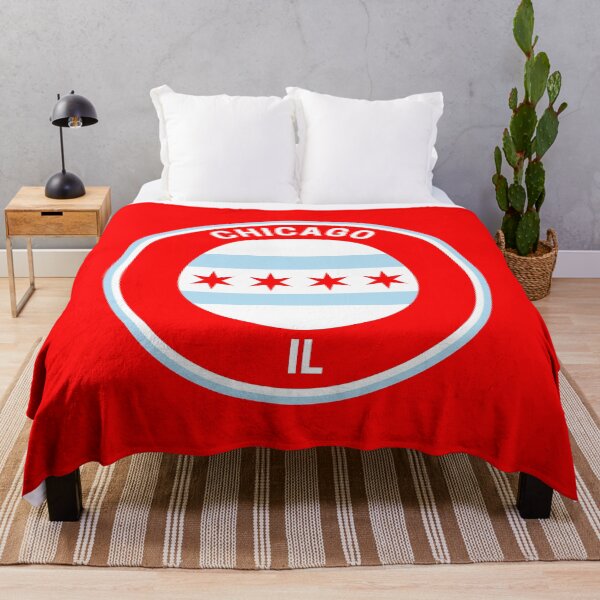 Item preview, Vintage Chicago Illinois designed and sold by fearcity.