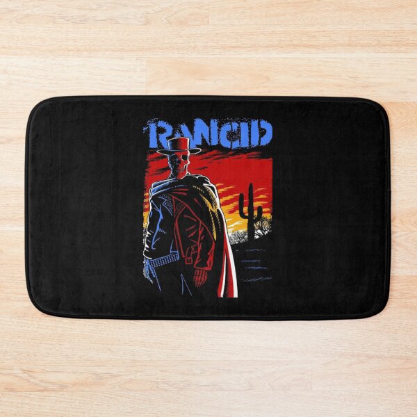 Item preview, rancid TShirt designed and sold by Harveydorvan09.