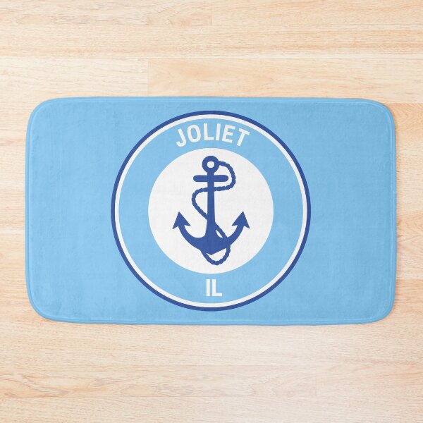 Item preview, Vintage Joliet Illinois designed and sold by fearcity.