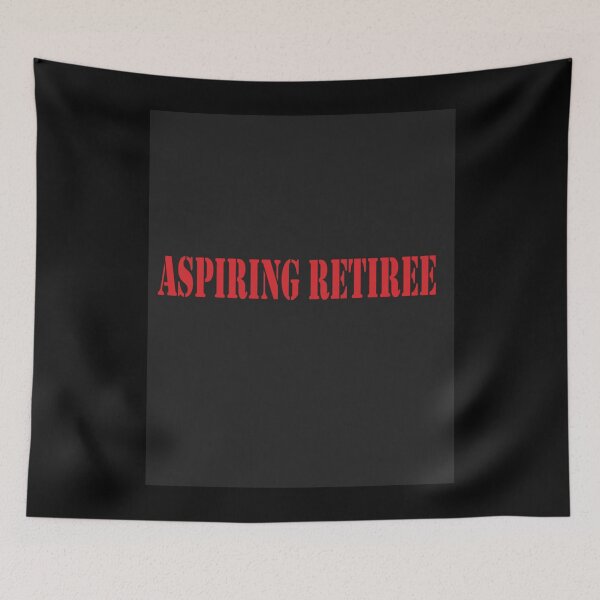 Item preview, aspiring withdrawn Active . designed and sold by waynejocely.
