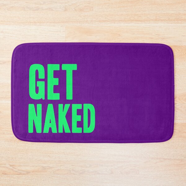 Item preview, Get naked - pink and green designed and sold by synthesizer.