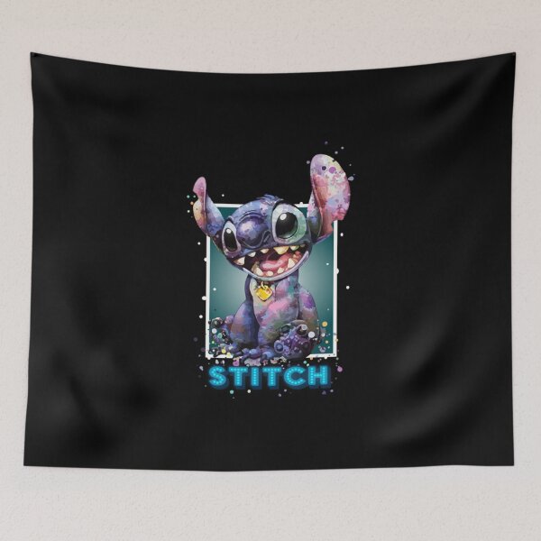 Item preview, Stitch designed and sold by Kajetanduczynsk.