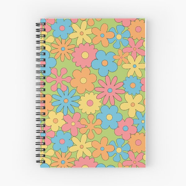 Item preview, Super Groovy Flower Power designed and sold by Par175.