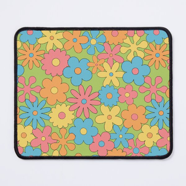 Item preview, Super Groovy Flower Power designed and sold by Par175.