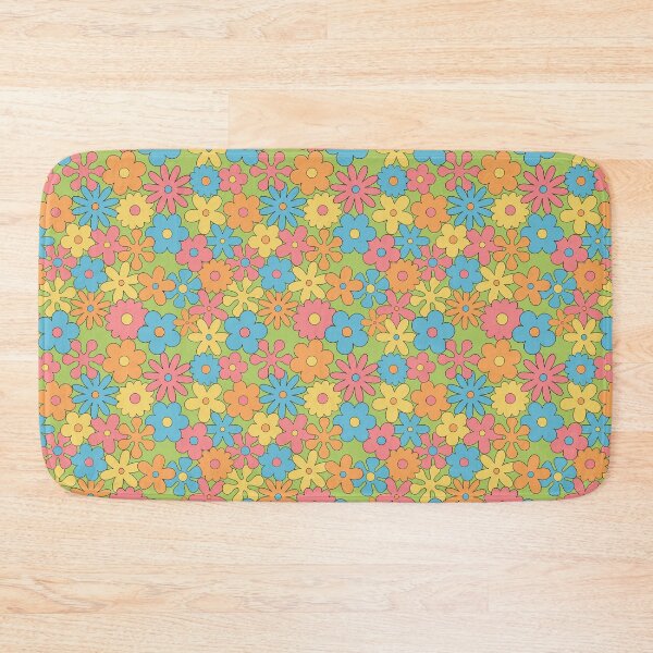 Item preview, Super Groovy Flower Power designed and sold by Par175.