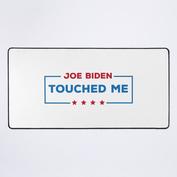 Item preview, Joe Biden Touched Me designed and sold by AitchDesigns.