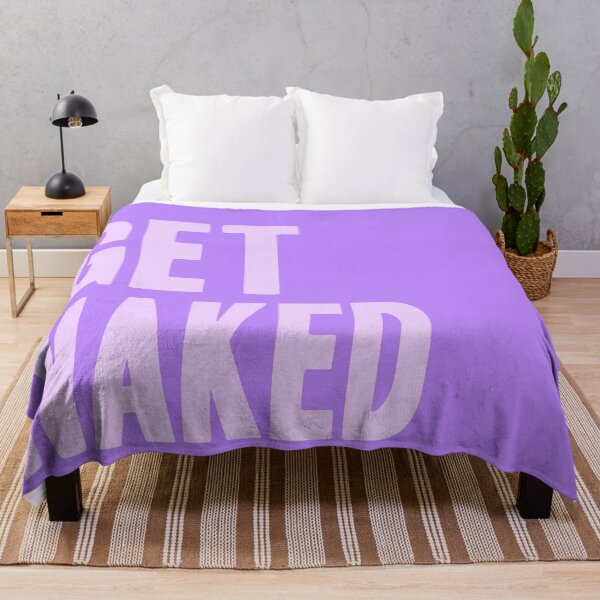 Item preview, Get naked - purples designed and sold by synthesizer.