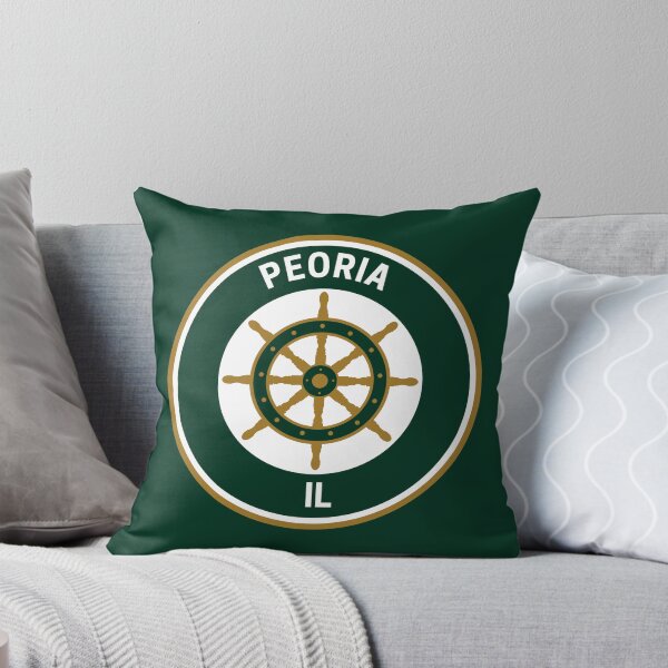 Item preview, Vintage Peoria Illinois designed and sold by fearcity.