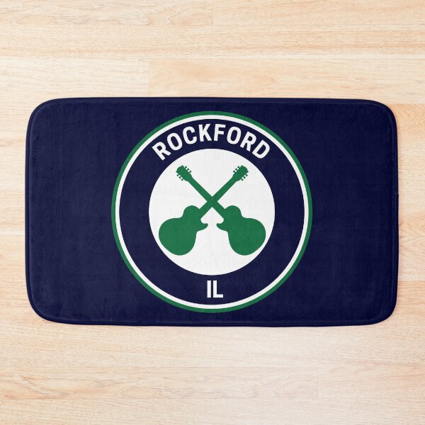 Artikelvorschau, Jahrgang Rockford Illinois entworfen und verkauft von fearcity.
