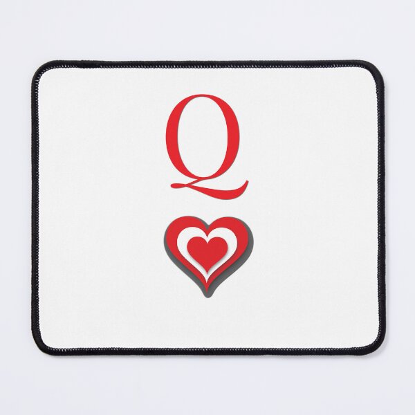 Item preview, Queen of hearts  designed and sold by TShirtAwards.