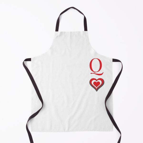 Item preview, Queen of hearts designed and sold by TShirtAwards.