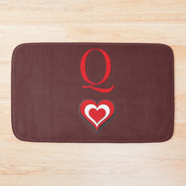 Item preview, Queen of hearts  designed and sold by TShirtAwards.