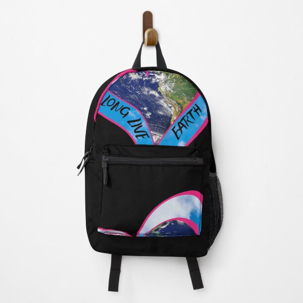 Item preview, Long Live Earth. designed and sold by JockArts.