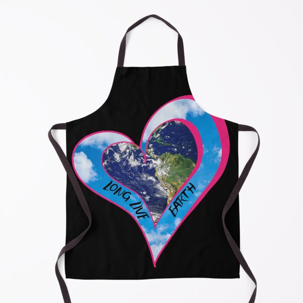 Item preview, Long Live Earth. designed and sold by JockArts.